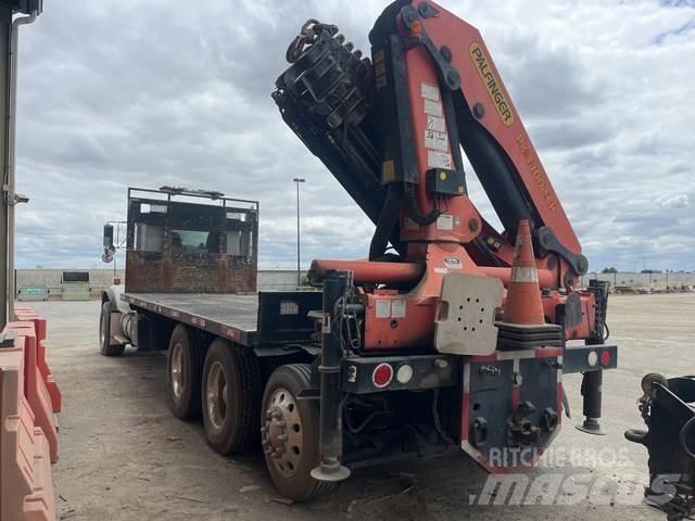 Kenworth T800 その他トラック