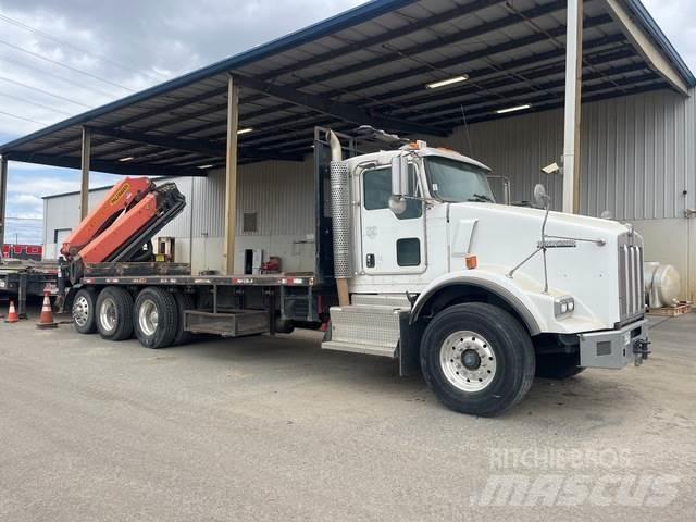 Kenworth T800 その他トラック