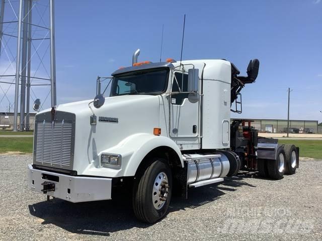 Kenworth T800 その他トラック