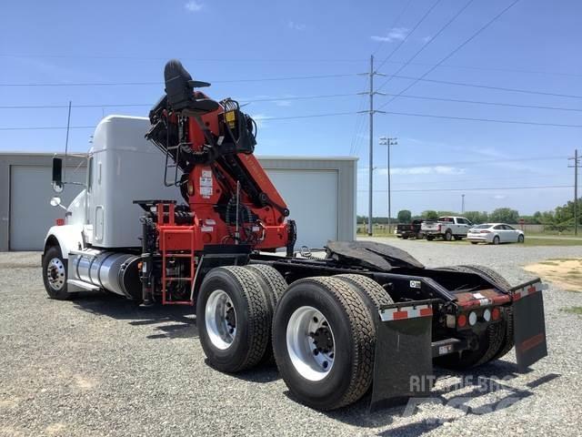 Kenworth T800 その他トラック