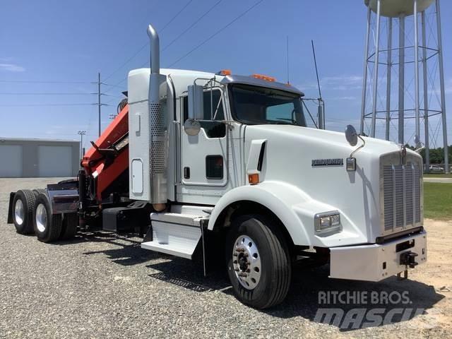 Kenworth T800 その他トラック