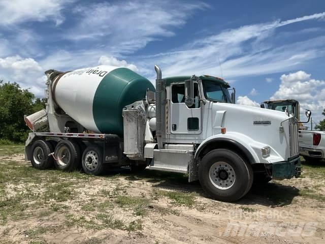 Kenworth T800 その他トラック