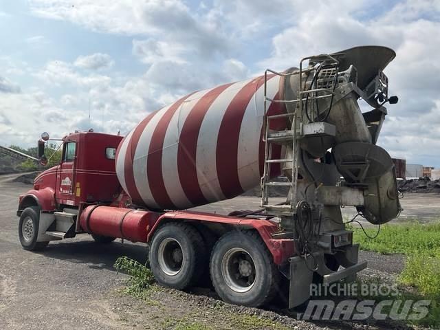 Kenworth T800 その他トラック