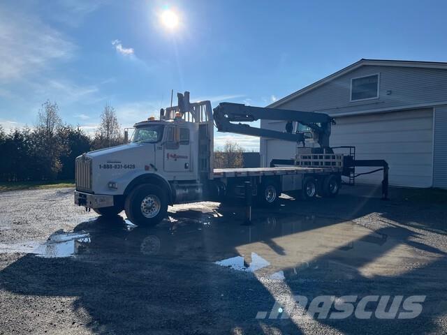 Kenworth T800 その他トラック