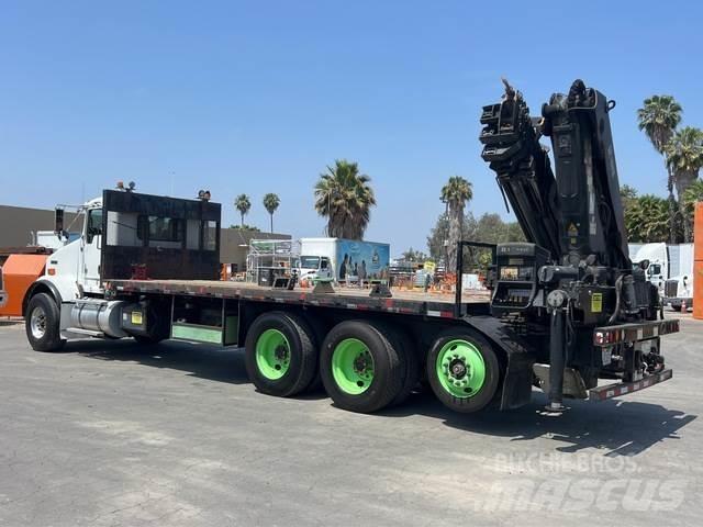 Kenworth T800 その他トラック