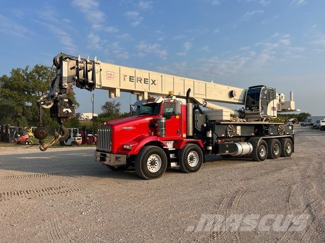 Kenworth T800 その他トラック