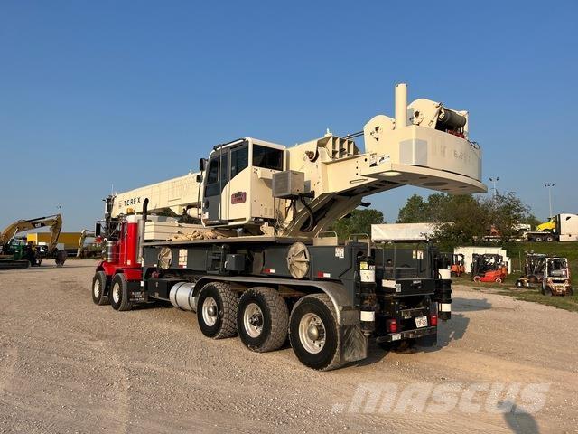 Kenworth T800 その他トラック
