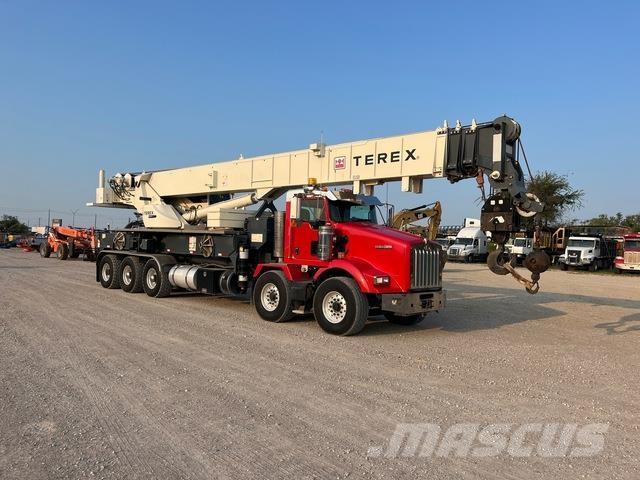 Kenworth T800 その他トラック