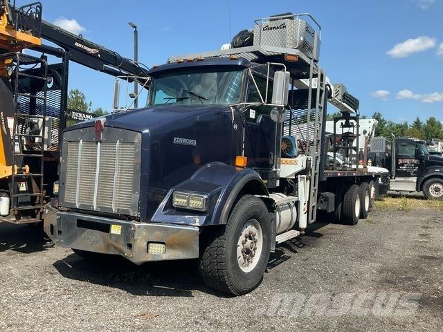 Kenworth T800 その他トラック
