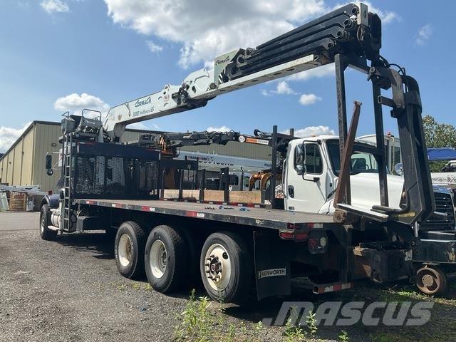 Kenworth T800 その他トラック