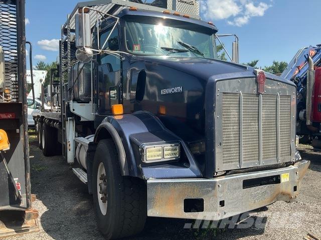 Kenworth T800 その他トラック