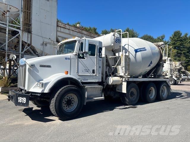 Kenworth T800 その他トラック