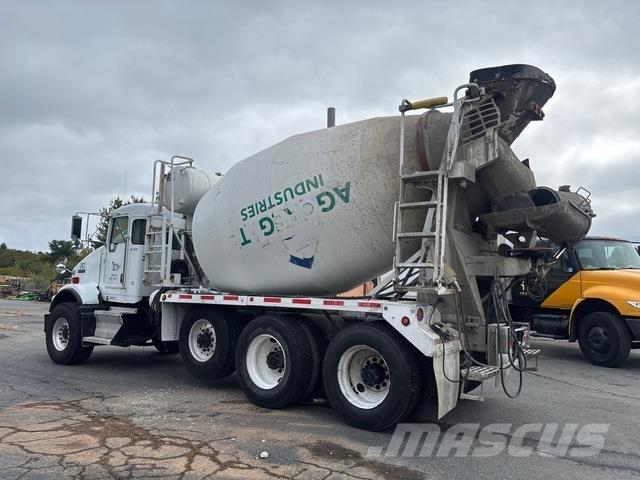 Kenworth T800 その他トラック