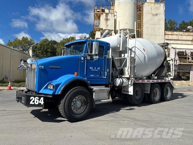 Kenworth T800 その他トラック