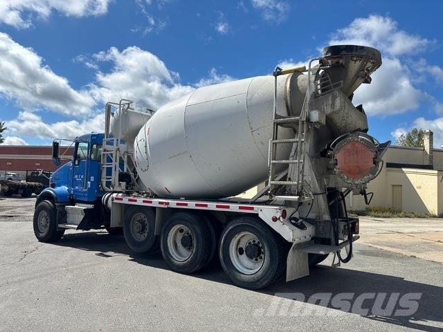 Kenworth T800 その他トラック