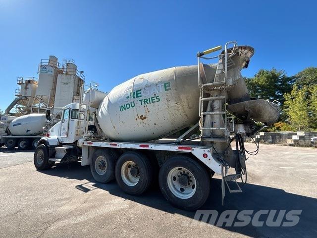 Kenworth T800 その他トラック