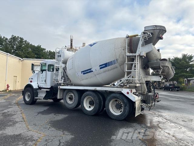 Kenworth T800 その他トラック