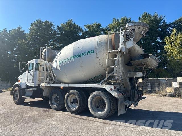 Kenworth T800 その他トラック