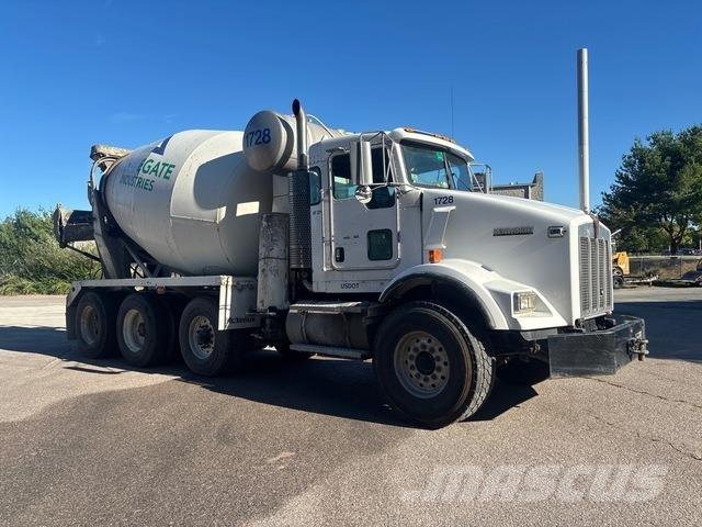 Kenworth T800 その他トラック