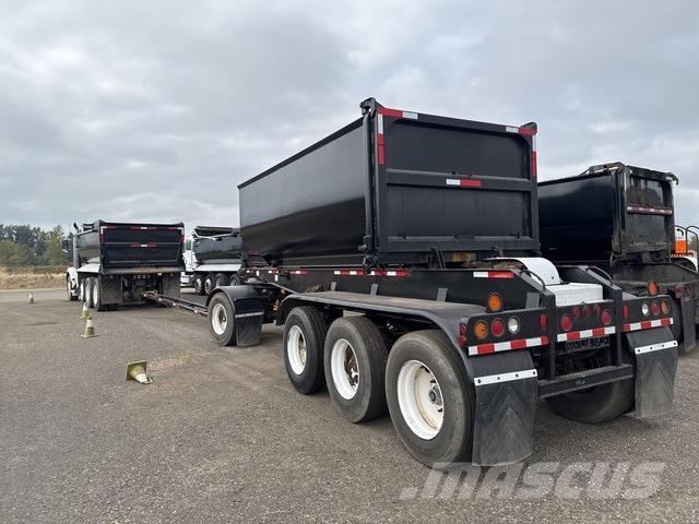 Kenworth T800 その他トラック