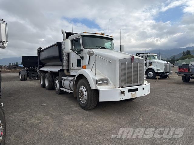 Kenworth T800 その他トラック