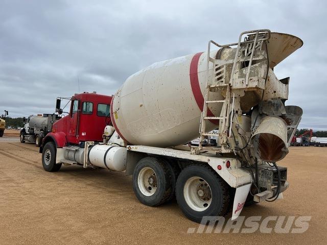 Kenworth T800 その他トラック