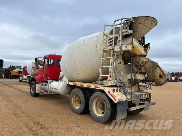 Kenworth T800 その他トラック