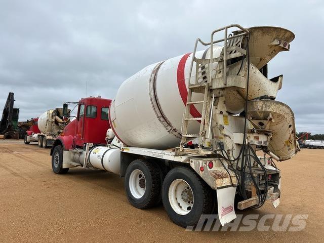 Kenworth T800 その他トラック