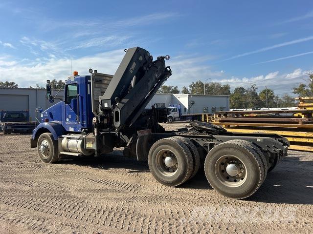 Kenworth T800 その他トラック