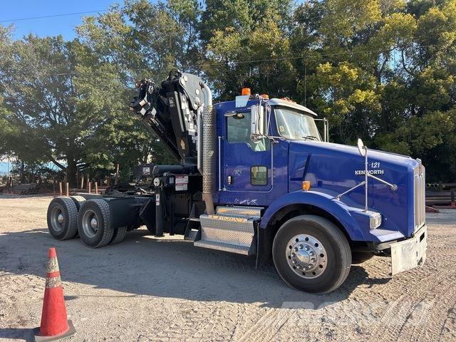 Kenworth T800 その他トラック