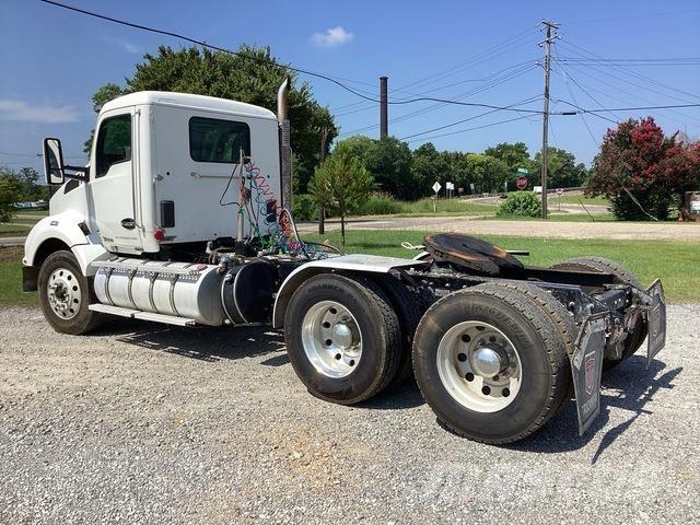 Kenworth T880 中古トラクターヘッド | トレーラーヘッド