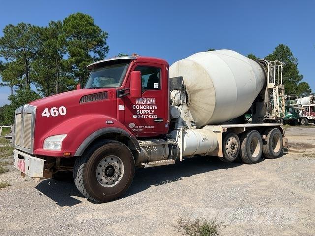 Kenworth T880 その他トラック