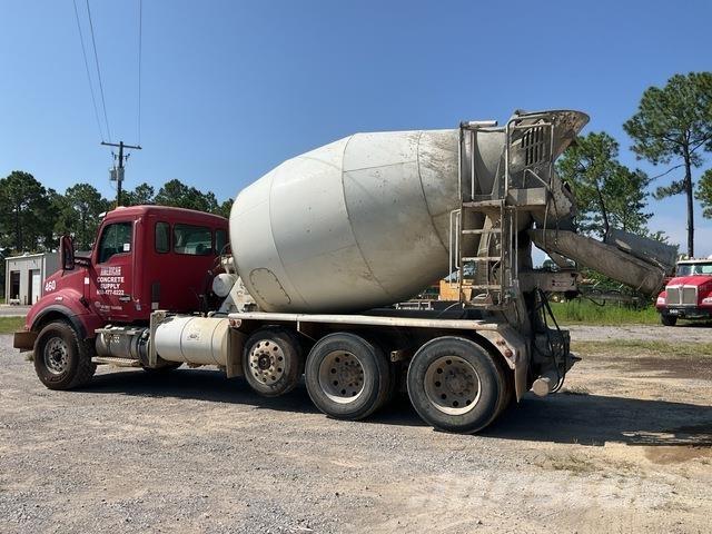 Kenworth T880 その他トラック