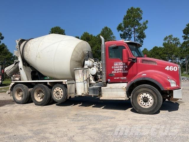 Kenworth T880 その他トラック