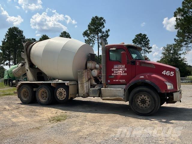 Kenworth T880 その他トラック