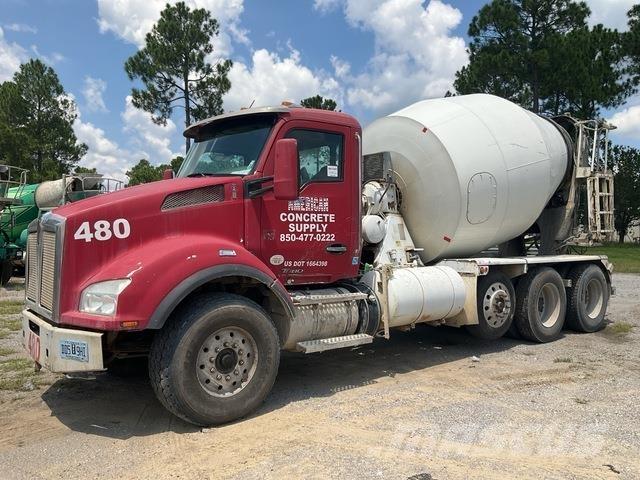 Kenworth T880 その他トラック