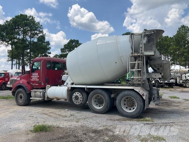 Kenworth T880 その他トラック