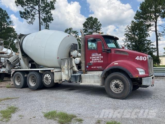 Kenworth T880 その他トラック