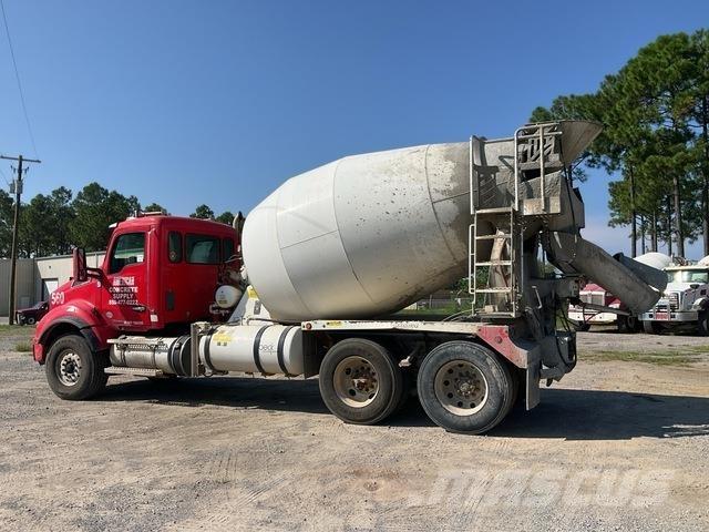 Kenworth T880 その他トラック