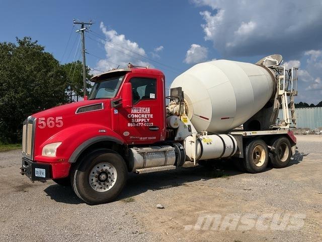 Kenworth T880 その他トラック