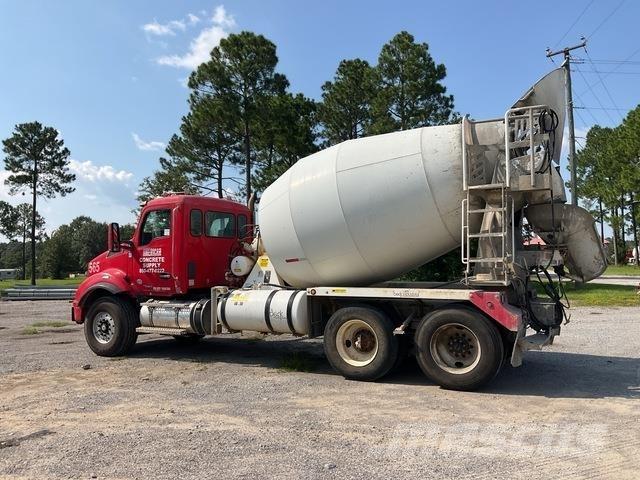 Kenworth T880 その他トラック