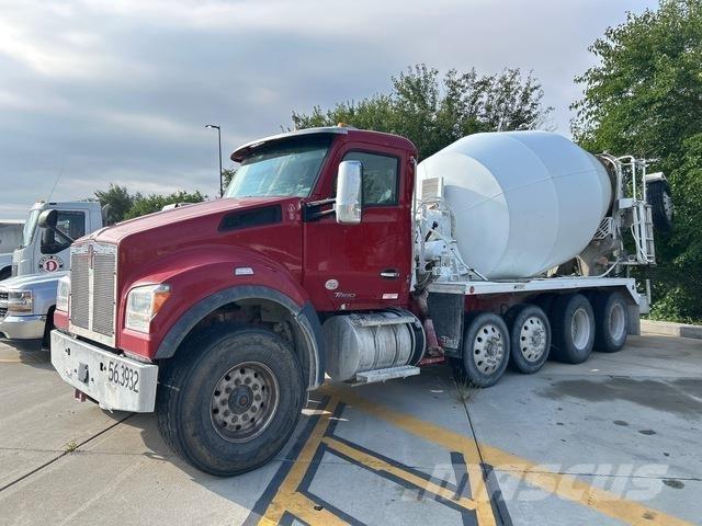 Kenworth T880 その他トラック