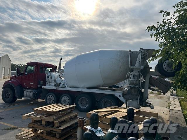 Kenworth T880 その他トラック