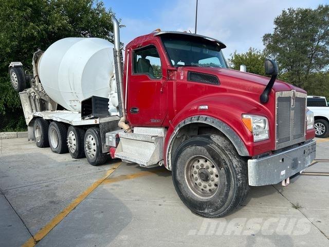 Kenworth T880 その他トラック