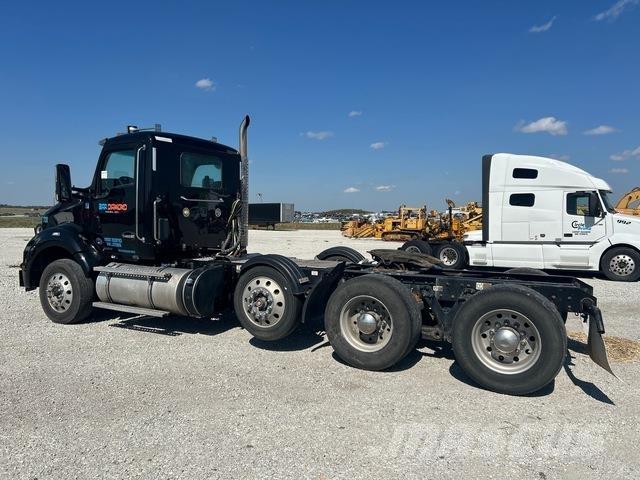 Kenworth T880 中古トラクターヘッド | トレーラーヘッド