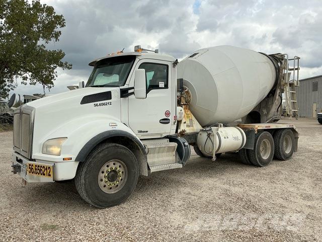 Kenworth T880 その他トラック