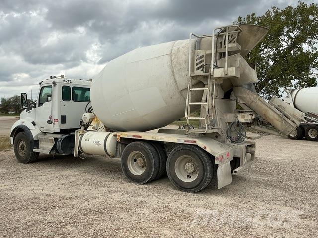 Kenworth T880 その他トラック