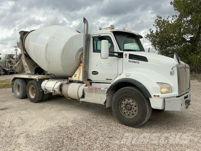 Kenworth T880 その他トラック