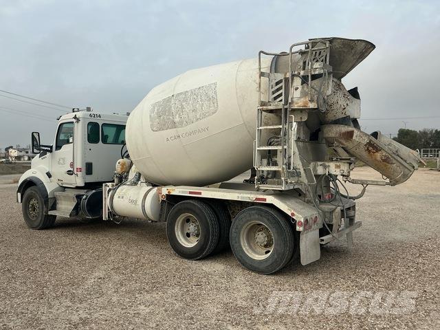 Kenworth T880 その他トラック