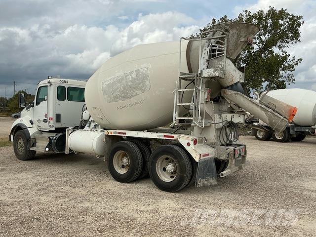 Kenworth T880 その他トラック